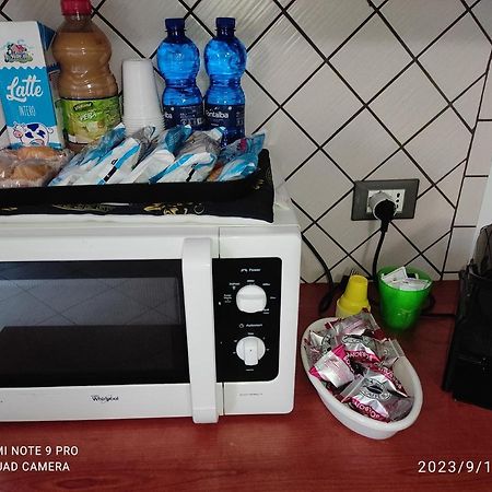 Valenti Acomodação com café da manhã Catânia Exterior foto