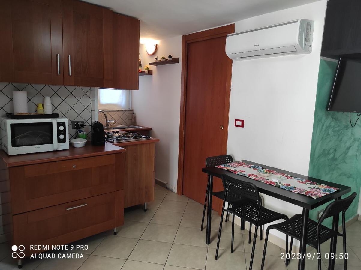 Valenti Acomodação com café da manhã Catânia Exterior foto