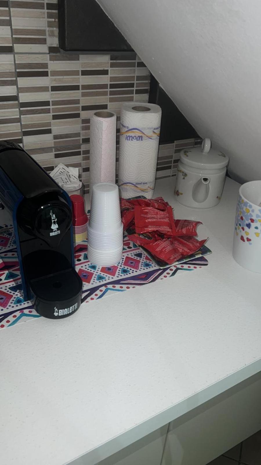 Valenti Acomodação com café da manhã Catânia Exterior foto